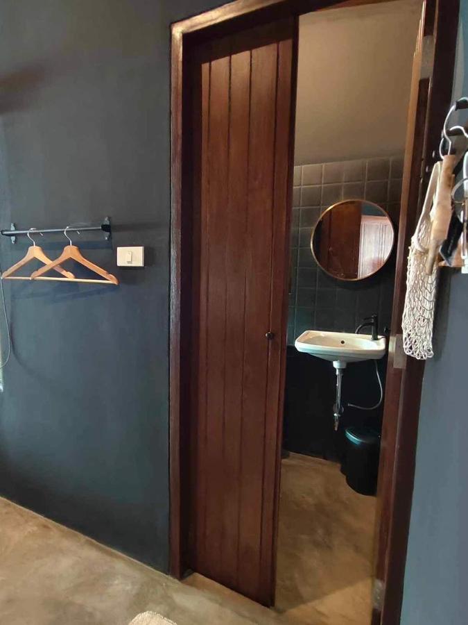 Mr Black & Ms White -Self Check In Accommodation Bangkok Exteriör bild